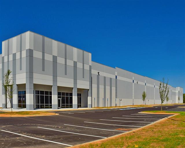 Wayfair Plans New Atlanta Distribution Hub - Commercial Property Executive