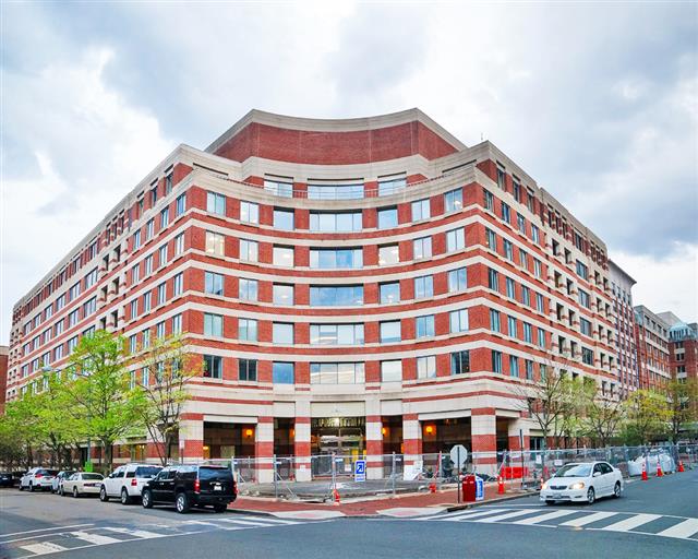 The Aspen Institute to Relocate DC Headquarters - Commercial Property ...