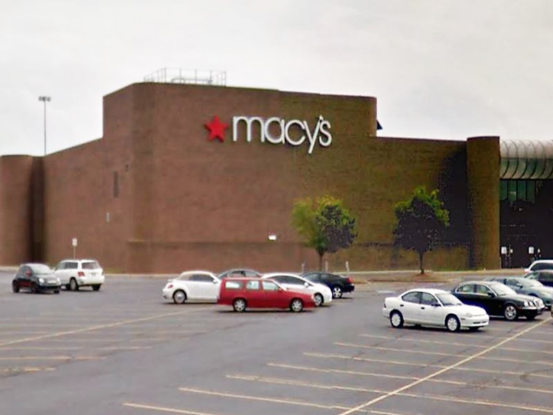 Cbl Announces Redevelopment Of 4 Macy's Stores - Commercial Property 