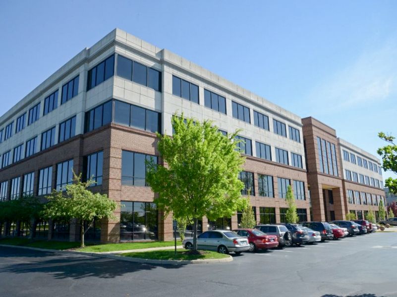 Blackstone Sells Columbus Office Portfolio - Commercial Property Executive