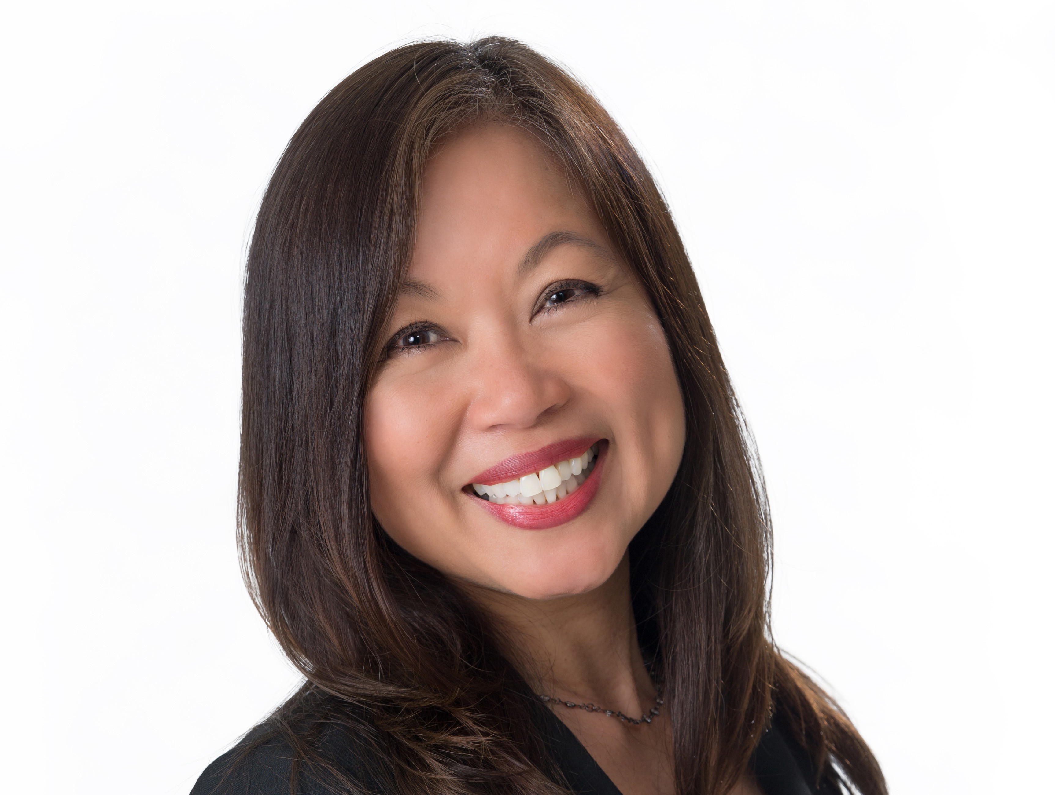 Mary Tamaki, Avison Young