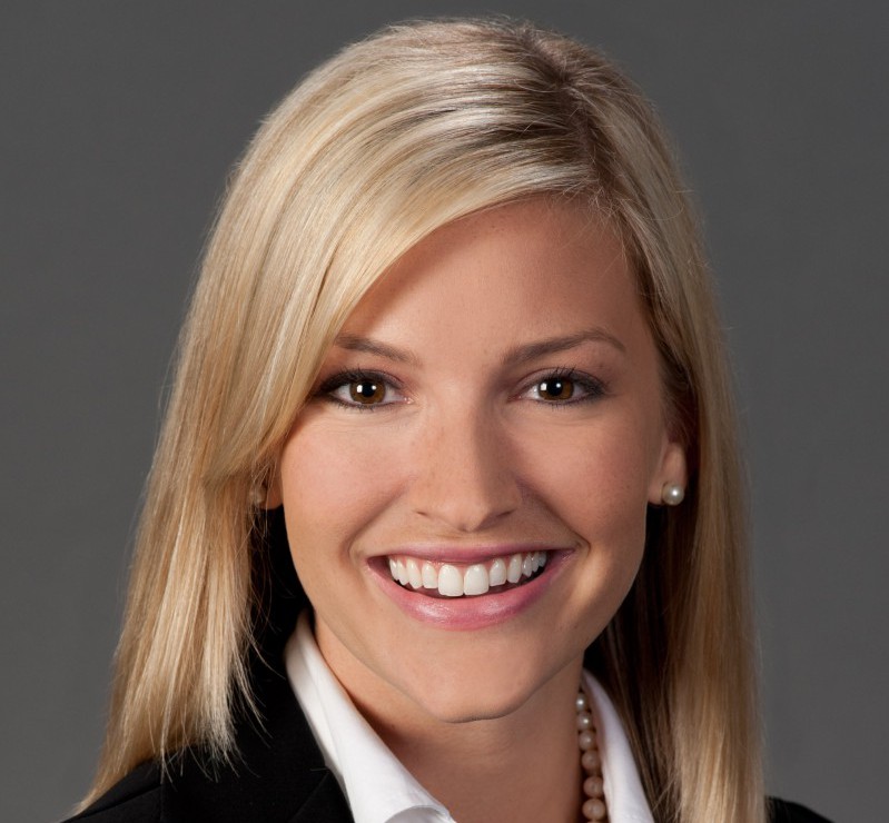 Shannon Price, JLL