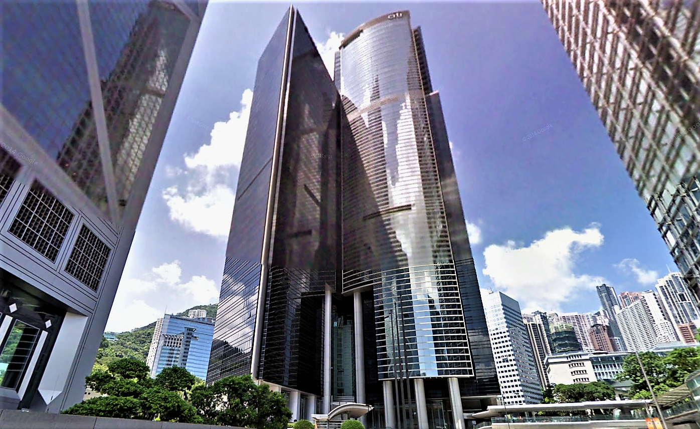 citi-tower-awarded-leed-platinum-in-hong-kong-commercial-property