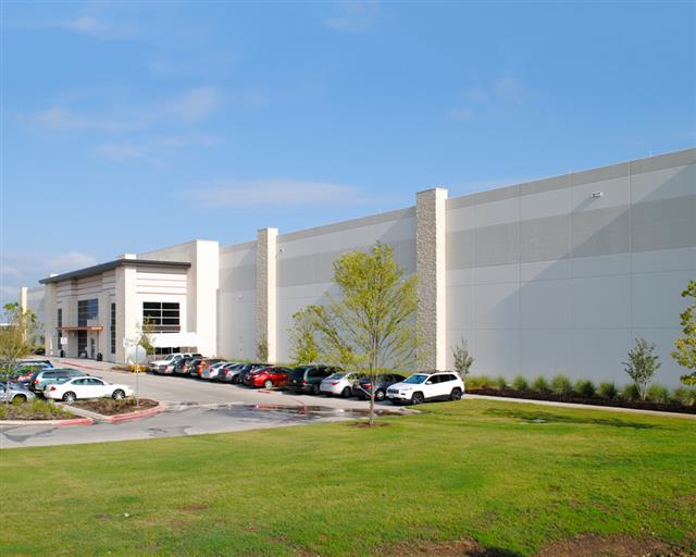 TCC and PGIM to Expand 35-Eagle Industrial Park - Commercial Property ...