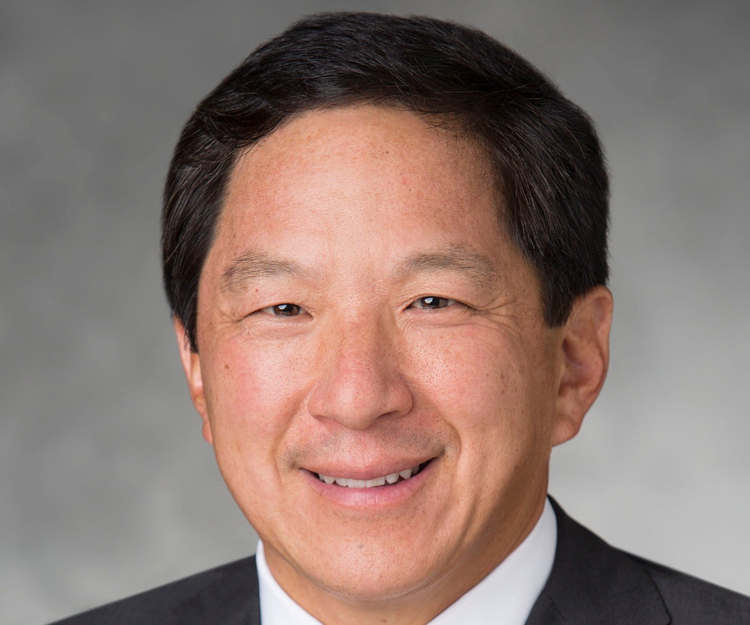 Jackson Hsieh, CEO & President of Spirit Realty Capital