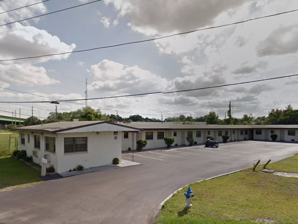 Local Orlando Motel Changes Hands Commercial Property Executive