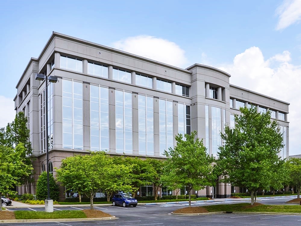 JLL to Oversee Renovation at Nashville-Area Office Asset - Commercial  Property Executive