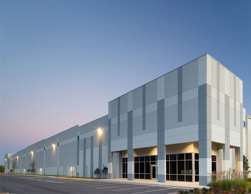 Pure Industrial Acquires Atlanta Warehouse - Commercial Property Executive