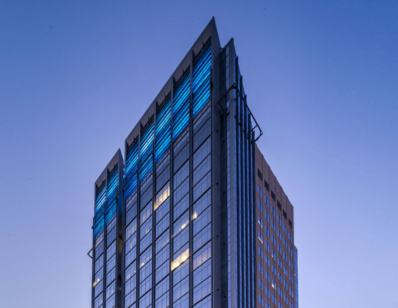 Shorenstein Snags US Bank Tower in Sacramento - Commercial Property ...