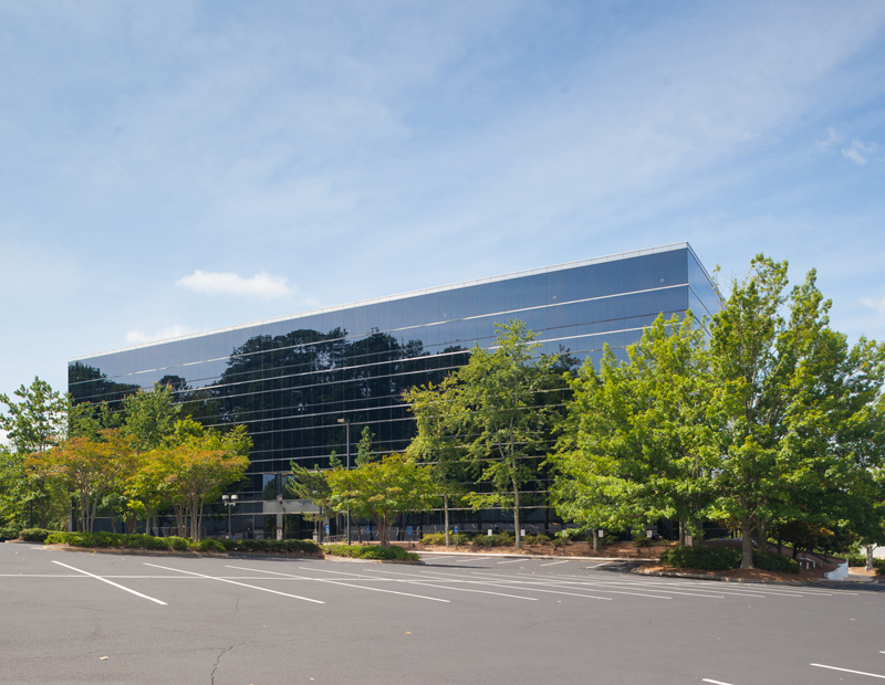 DRA Advisors Sells Metro Atlanta Office Park - Commercial Property ...