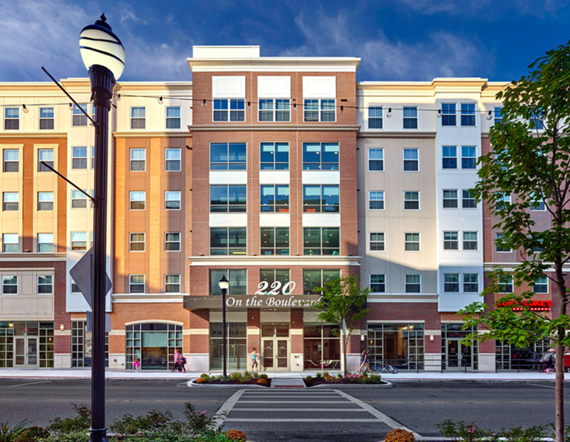 The Story Behind NJ's $426M Walkable Town Center - Commercial Property ...