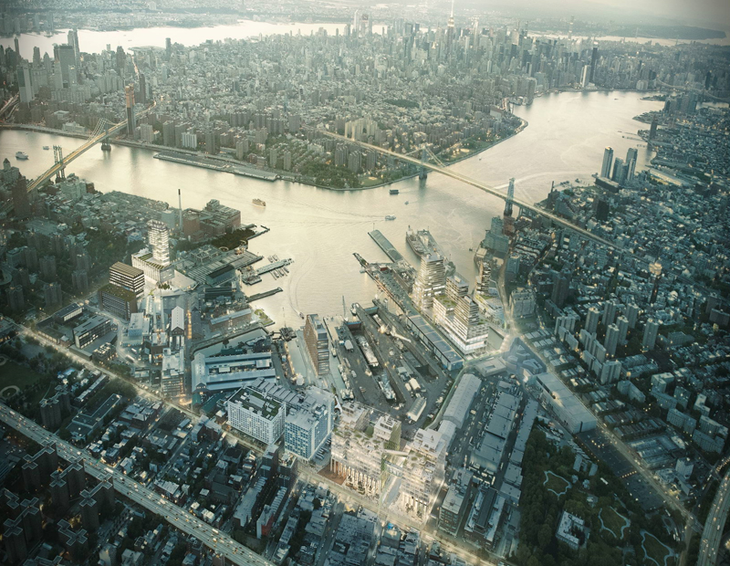 Homepage - Brooklyn Navy Yard