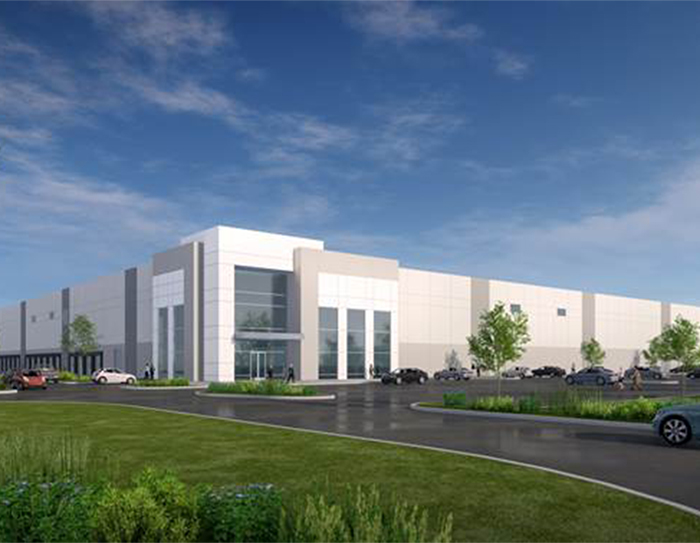 Ct Kicks Off $125m Industrial Project In Chicago – Commercial Property 