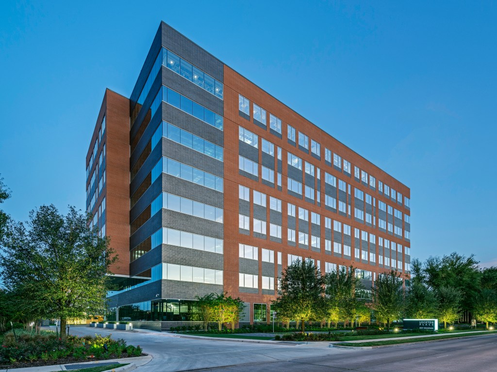 IADC To Relocate Houston HQ - Commercial Property Executive