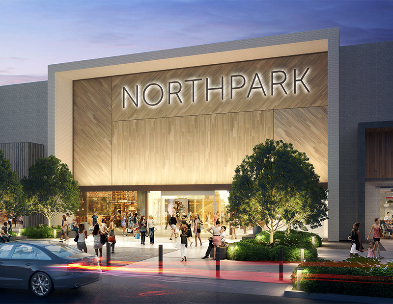 Davenport proposes 'time out' as it explores options for future NorthPark  Mall redevelopment