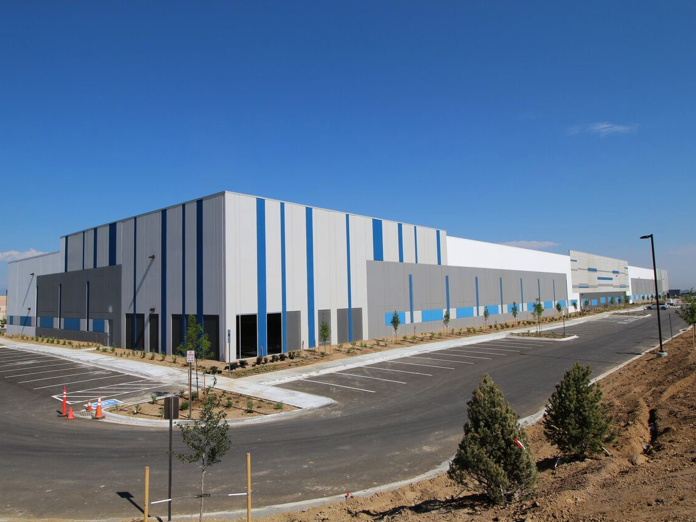 EdgeConneX Adds 21MW to Denver Facility Commercial Property Executive