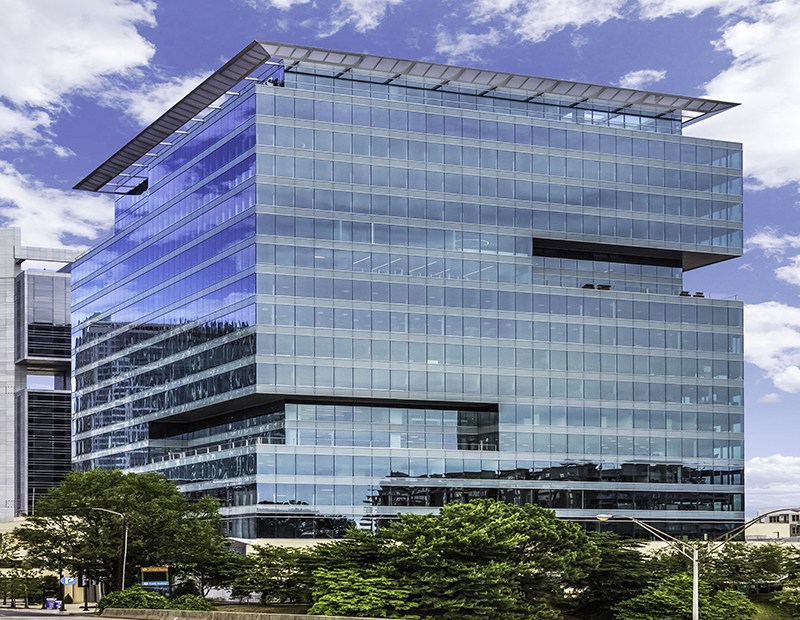 CBRE Global Investors Snags $222M Charlotte Office Tower - Commercial ...