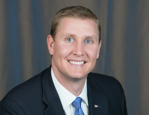 James Payne, senior vice president, U.S. Bank