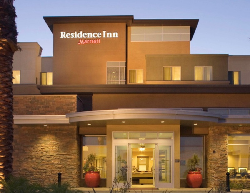 SC Residence Inn by Marriott Changes Hands - Commercial Property Executive