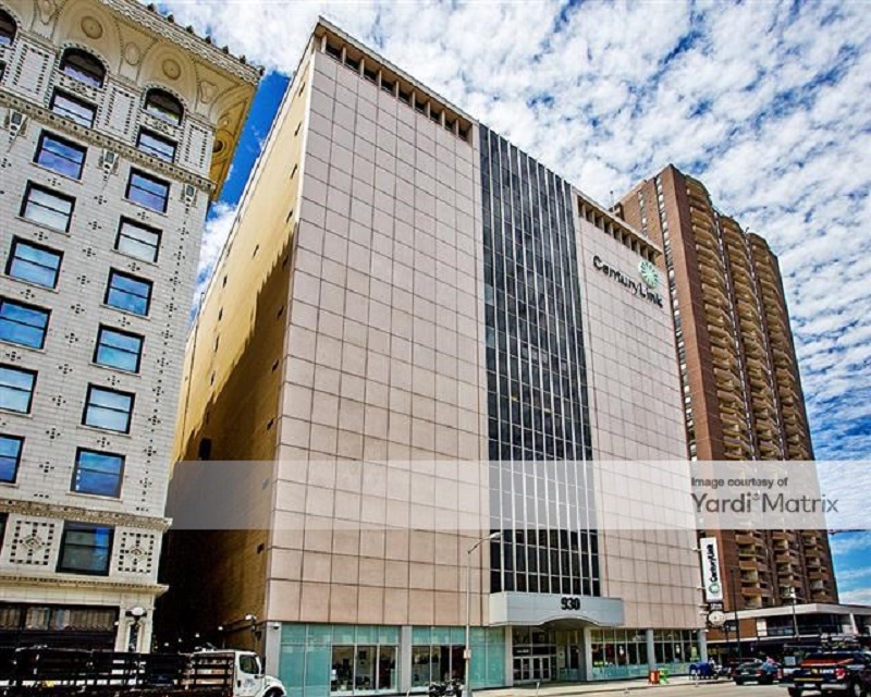 JV Receives $55M for Denver Office Asset - Commercial Property Executive