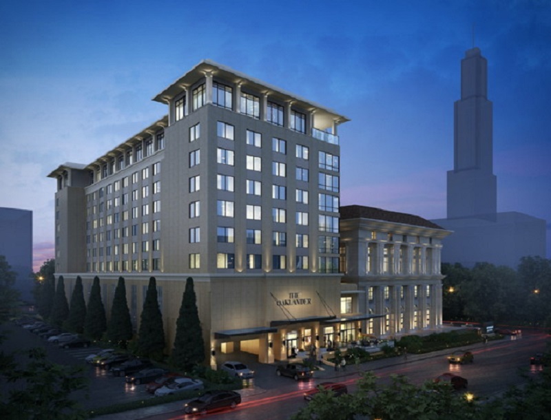 Autograph Collection to Open First PA Hotel - Commercial Property Executive