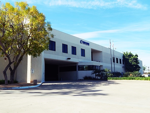 San Diego Building Goes From Vaults To Vets Commercial Property Executive