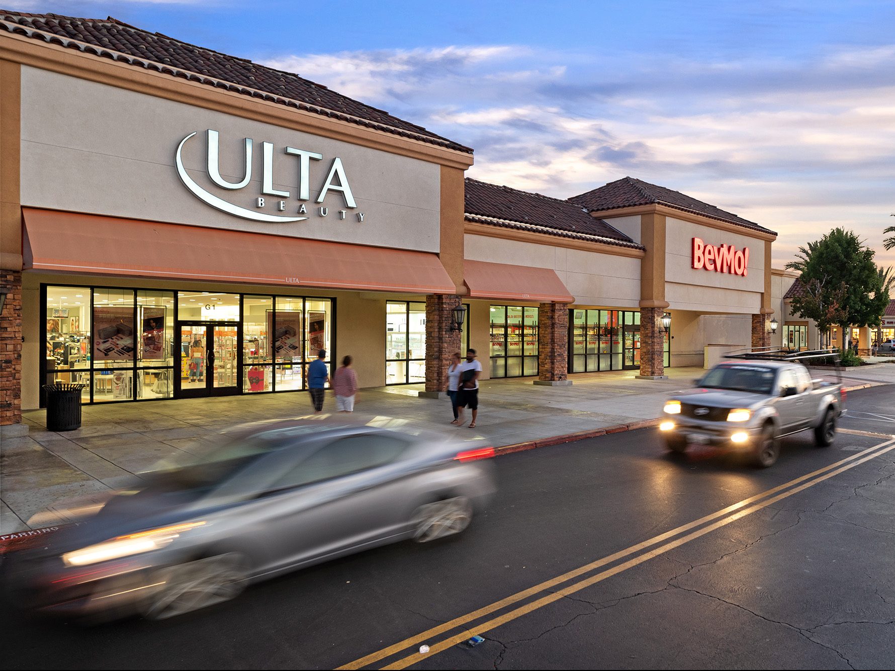 Unibail-Rodamco-Westfield Sells San Diego Mall for $290M
