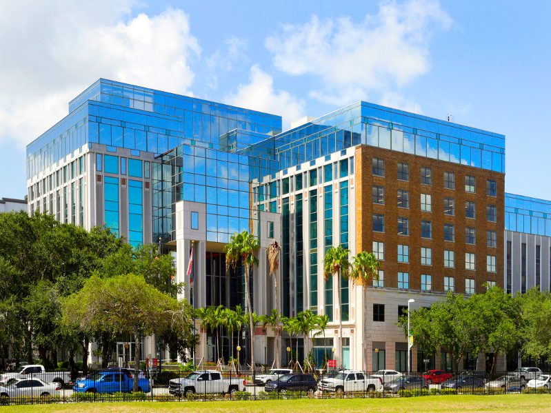 Franklin Street to Lease Metro Tampa Office Building - Commercial ...