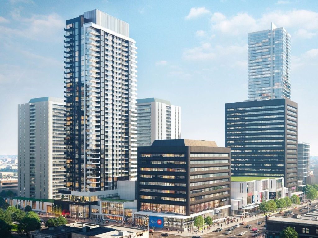 riocan-to-acquire-full-ownership-of-1-msf-toronto-mixed-use-asset