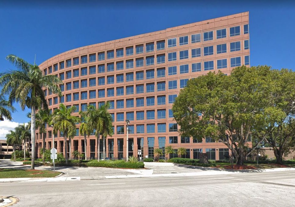 Lennar Homes to Occupy 156 KSF at Miami Office Property - Commercial ...