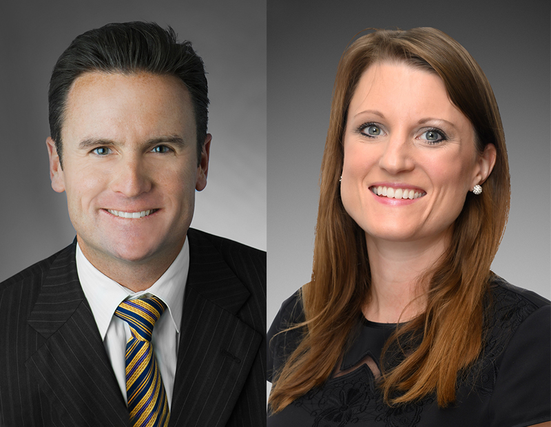 CBRE Makes 2 Top Promotions Commercial Property Executive