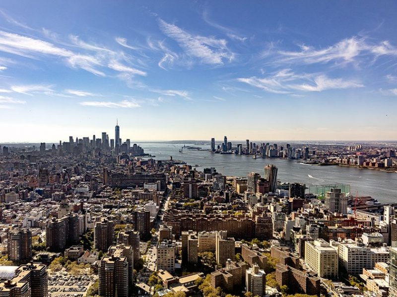 Brookfield Opens Manhattan West Office Tower - Commercial Property ...