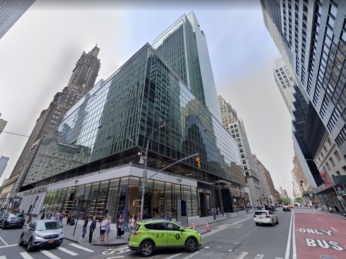 Vornado JV Closes $800M Refi for Madison Avenue Tower - Commercial Property  Executive