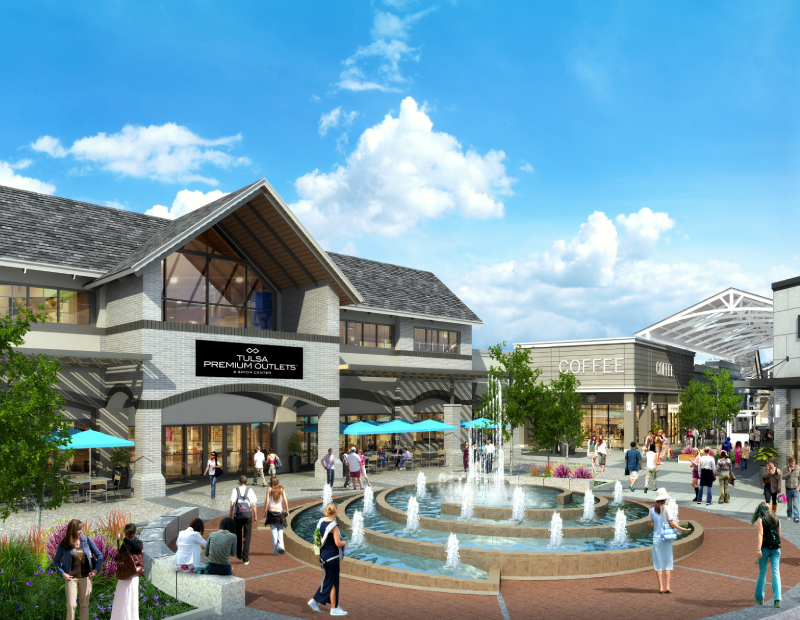 Simon Property buys VF Outlet at Sawgrass Mills - South Florida
