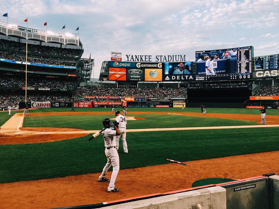 Yankee Stadium Health & Safety