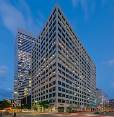 Triten, Taconic Acquire Downtown Houston Office - Commercial Property ...