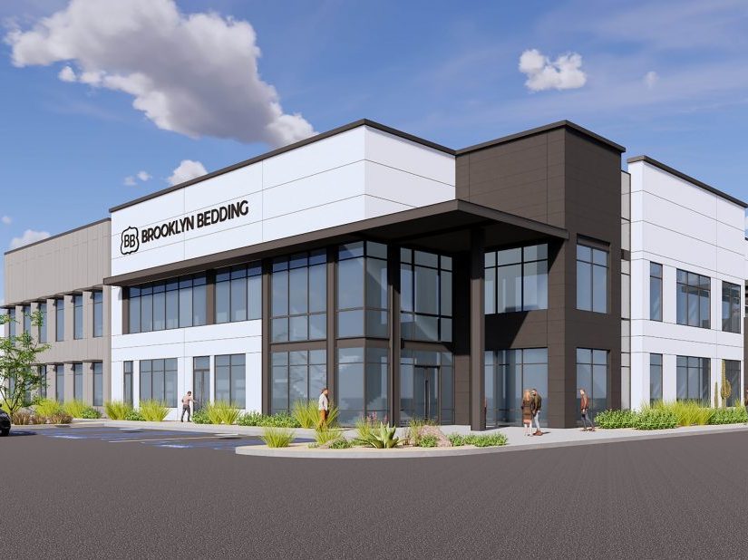 Binswanger Helps Conair Secure Lease of a New, 2.1 Million Square