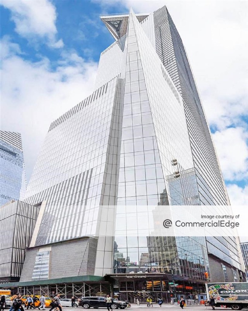 Top 10 LEED-Certified Office Buildings in NYC in 2020 - Commercial ...