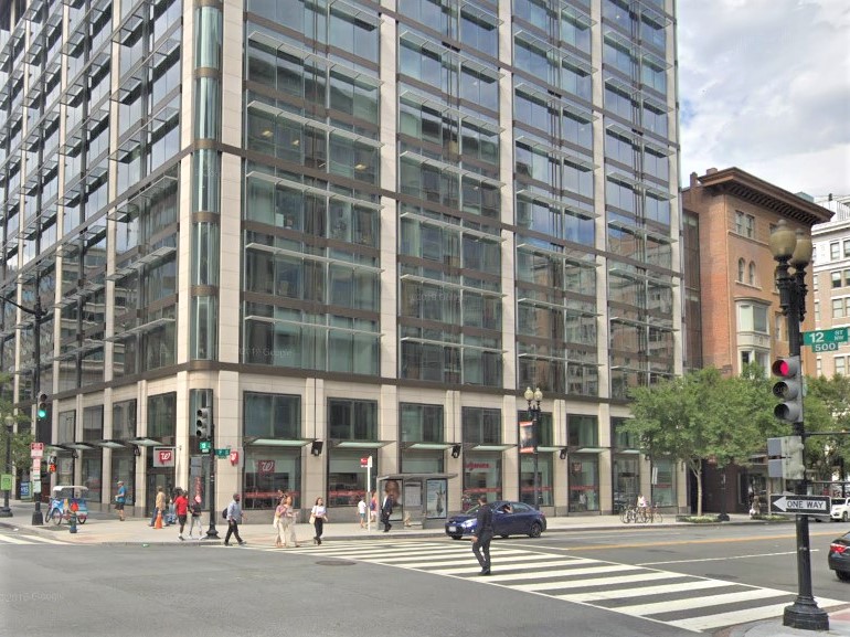 Douglas Development Obtains $147M Refi For Washington, DC Asset ...