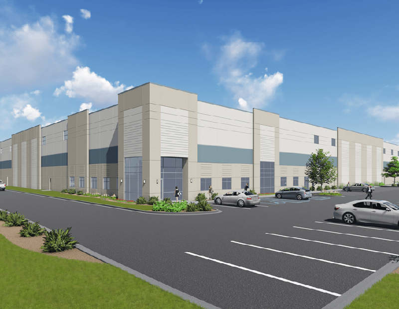 Exeter Property Group Buys Industrial Site Near Indianapolis ...