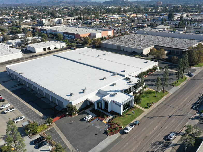 Elion Partners Closes $500M Industrial Fund - Commercial Property Executive