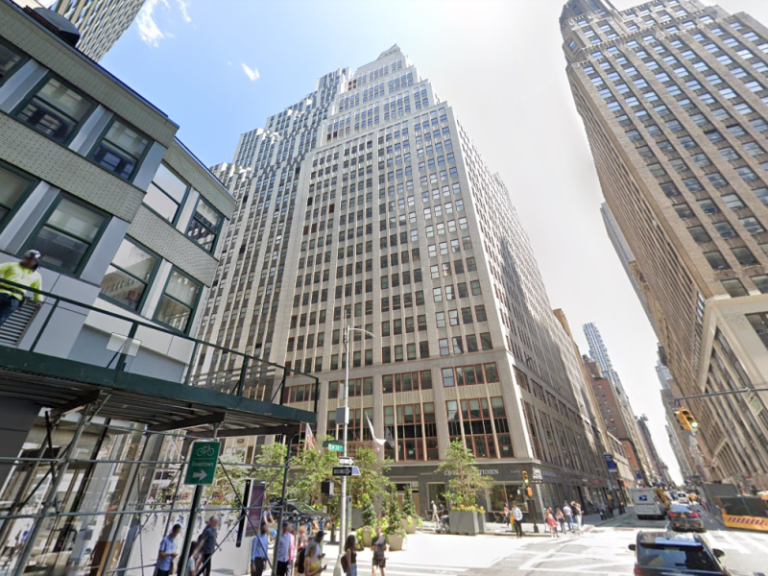 Empire State Realty Trust Inks 400 KSF in Office Leases – Commercial ...