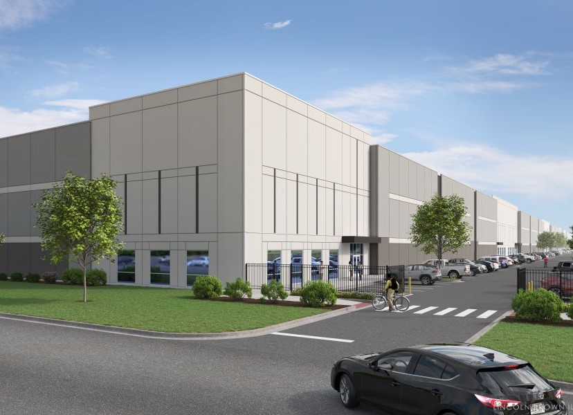 Clarion Affiliate Secures $40M Loan for Baltimore Industrial Asset ...