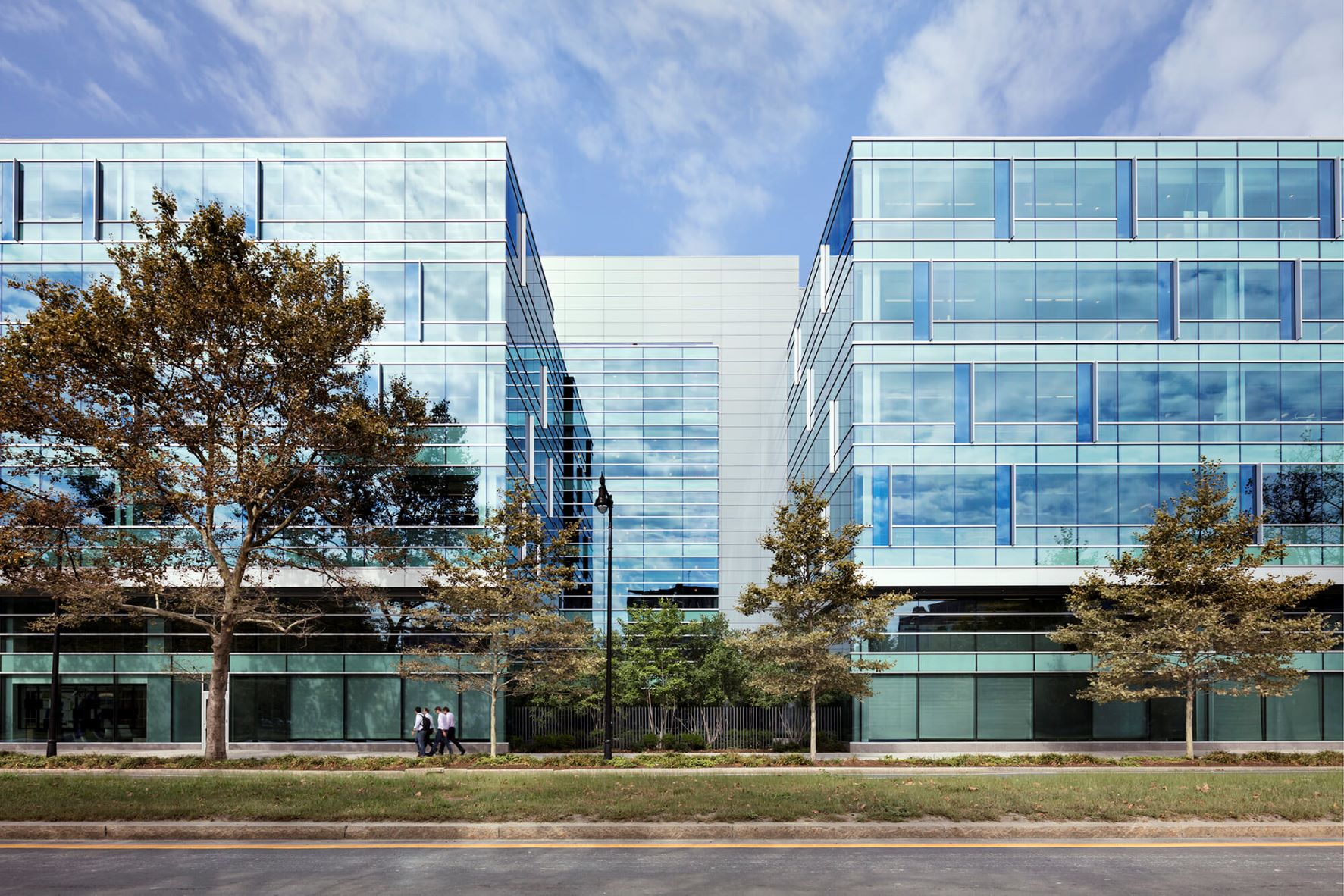 A Deep Dive into Sustainable Life Science Buildings With SGA's Matthew ...