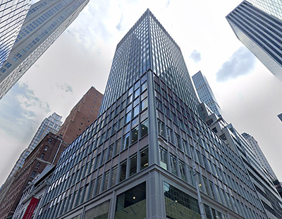 Top 5 NYC Office Building Sales—May 2022 - CPE