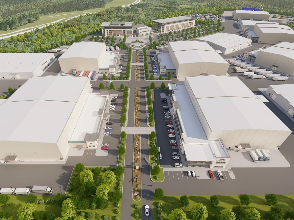 267M Film Studio Coming to Austin Area CPE