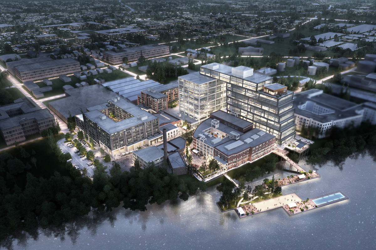 Top Projects That Will Reshape Nashville