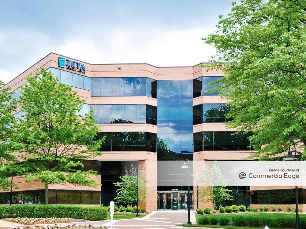 Turnbridge JV Sells DC Office Portfolio for $220M - CPE