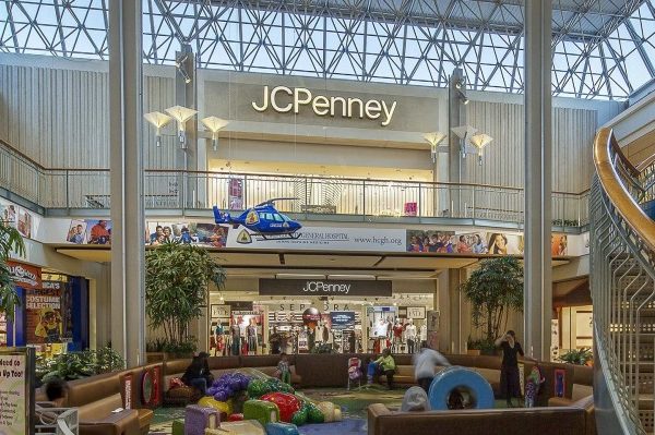 JCPenney sells Acadiana Mall building to Florida real estate