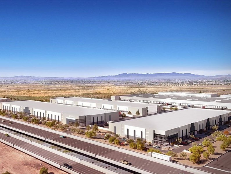 Contour JV Obtains $99M Loan for Phoenix-Area Project - Commercial ...